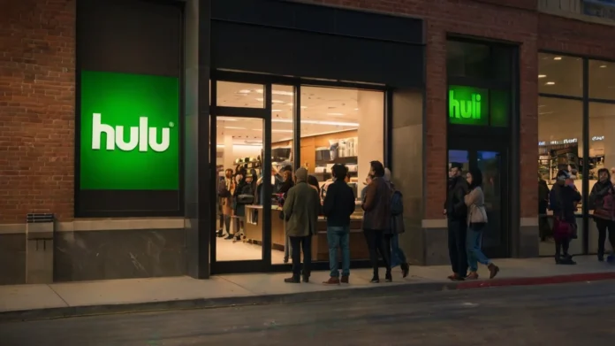hulu black friday hulu black friday