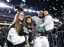 Jada Clare Barkley: An Inspiring Journey jada clare barkley