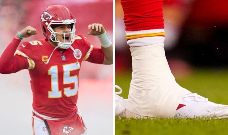 Patrick Mahomes Injury: What Happened and What You Need to Know