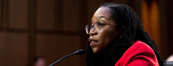 justice jackson warns