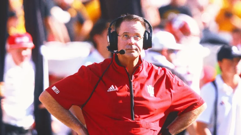 Curt Cignetti: The Coach Who Turned Programs Into Winners