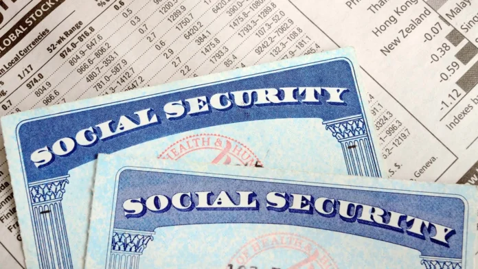 Social Security Fairness Act