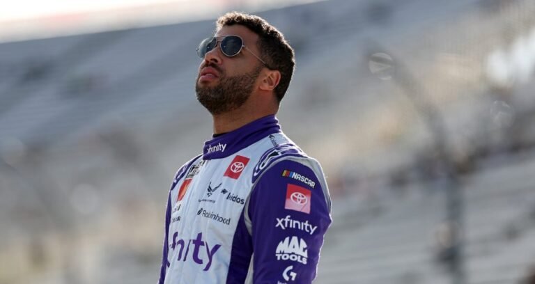 Bubba Wallace Net Worth: Inside the Life, Career, and Money of NASCAR’s Star