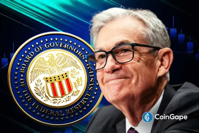 jerome powell doj referral