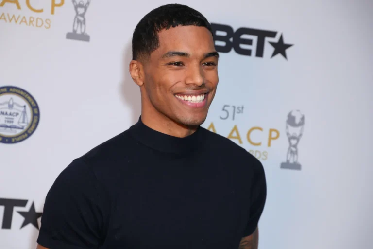 Rome Flynn: The Journey, Career Highlights, and Personal Life of the Rising Star