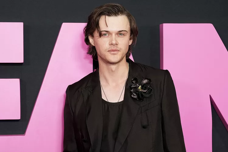 Christopher Briney: Inside the Life, Fame, and Rise of a New Star
