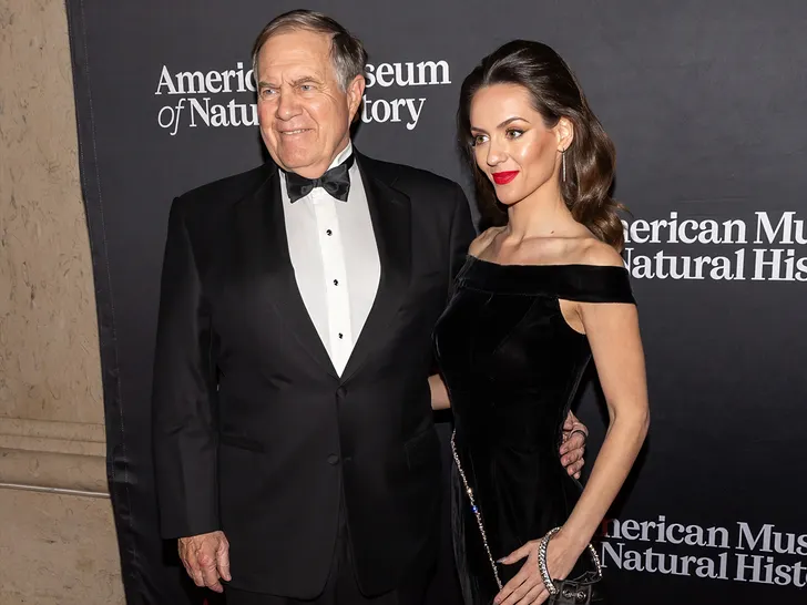 Bill Belichick Girlfriend: Inside the Relationship Everyone Talks About