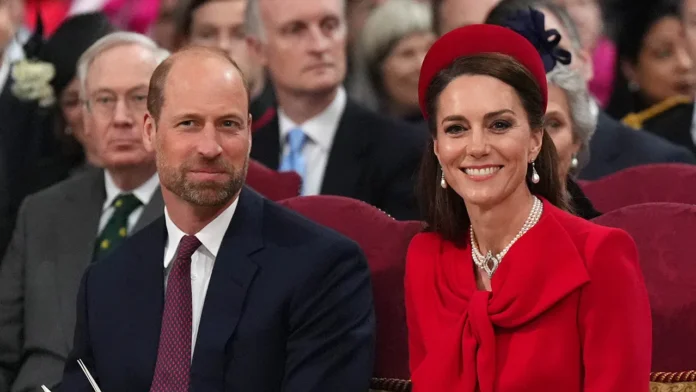 Princess Kate Latest News Today