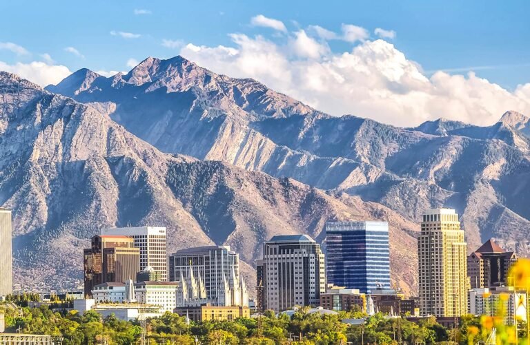 Things to Do in Salt Lake City: Your Ultimate Guide to Exploring Utah’s Capital