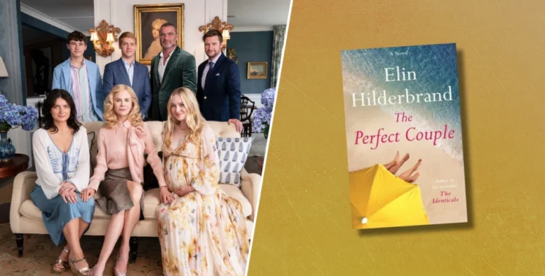 The Perfect Couple Explained: Book, Series, Story, and Why It’s Popular