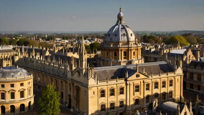 Rowdy Oxford Integris