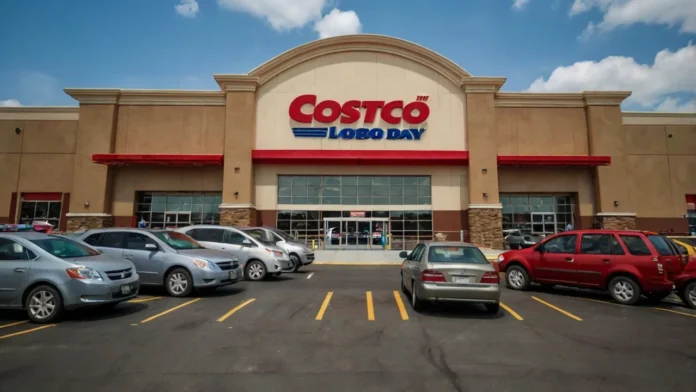 costco labor day closure