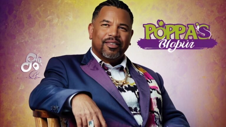 Meet the Poppa’s House Cast: Full Guide to Characters & Actors